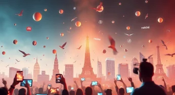 Zoop and Tim Stokely Propose Bid for TikTok’s US Operations